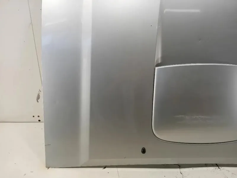 Cofano ANT F5100VK5MM BAULE COFANO Nissan Navara 2005