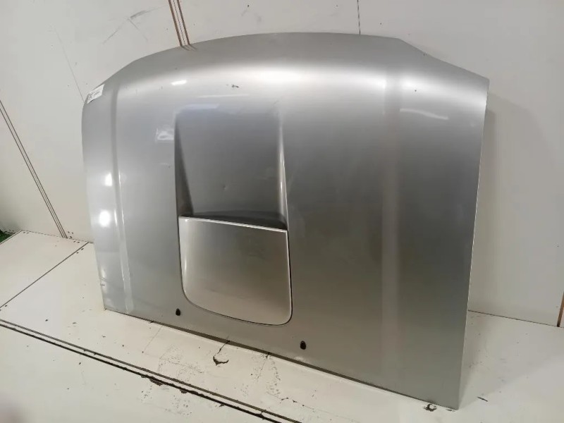 Cofano ANT F5100VK5MM BAULE COFANO Nissan Navara 2005