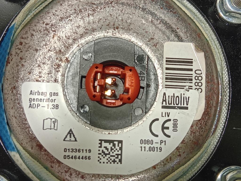 Air-bag Passeggero 985154EA5A Nissan Qashqai II 2017