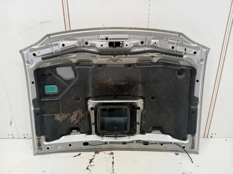 Cofano ANT F5100VK5MM BAULE COFANO Nissan Navara 2005