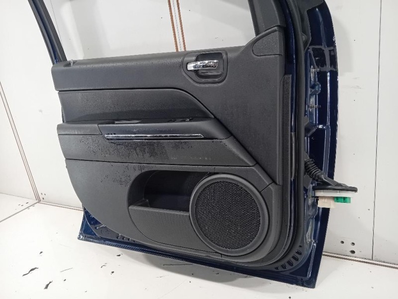 Porta ANT SX K68079387AC Jeep Compass II 2011