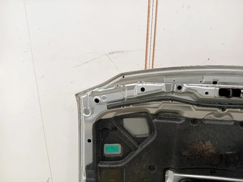 Cofano ANT F5100VK5MM BAULE COFANO Nissan Navara 2005