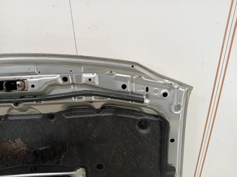 Cofano ANT F5100VK5MM BAULE COFANO Nissan Navara 2005