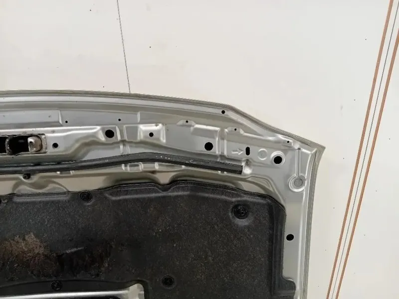 Cofano ANT F5100VK5MM BAULE COFANO Nissan Navara 2005