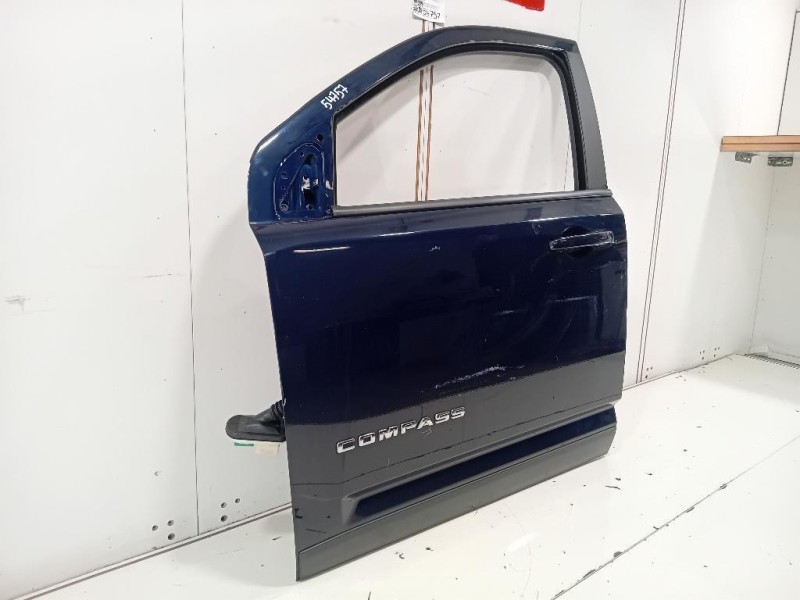 Porta ANT SX K68079387AC Jeep Compass II 2011