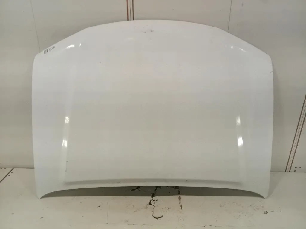 Cofano ANT F51005X3MA Nissan Navara 2010