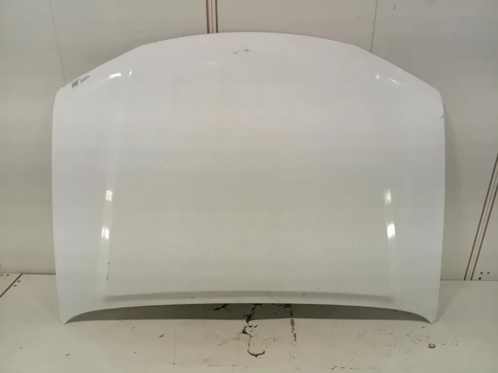 Cofano ANT F51005X3MA Nissan Navara 2010