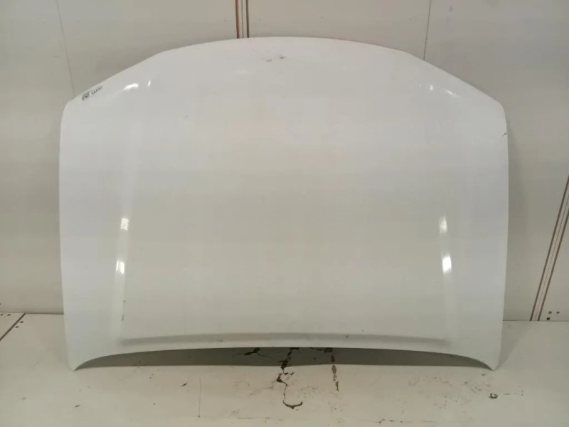 Cofano ANT F51005X3MA Nissan Navara 2010