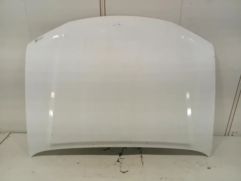 Cofano ANT F51005X3MA Nissan Navara 2010