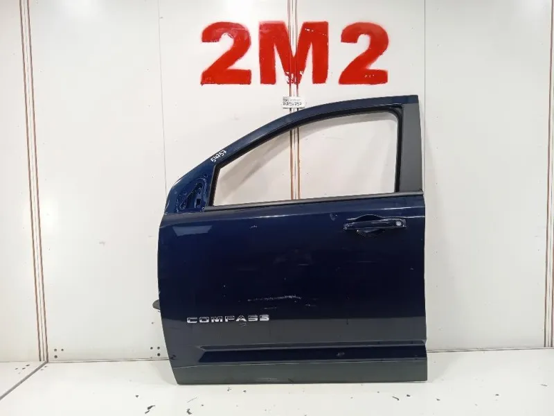 Porta ANT SX K68079387AC Jeep Compass II 2011