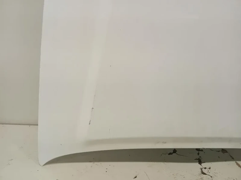 Cofano ANT F51005X3MA Nissan Navara 2010