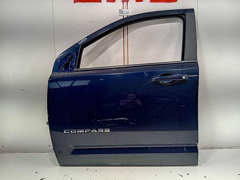 Porta ANT SX K68079387AC Jeep Compass II 2011