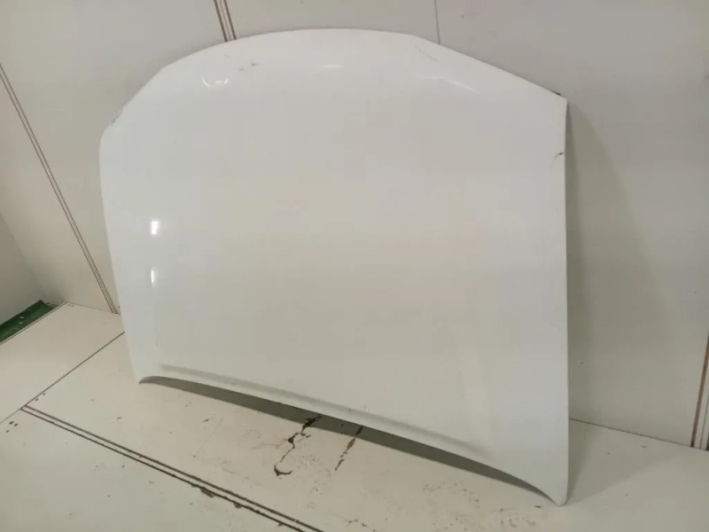 Cofano ANT F51005X3MA Nissan Navara 2010