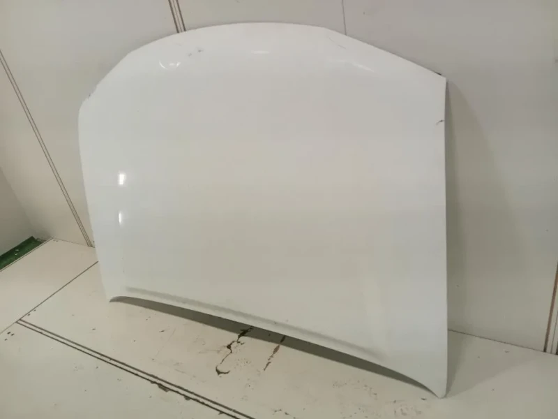 Cofano ANT F51005X3MA Nissan Navara 2010