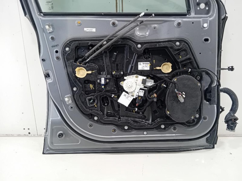 Porta ANT SX K68242543AD Jeep Compass III 2017