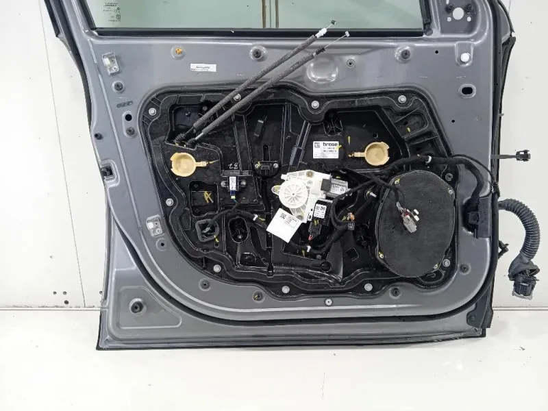 Porta ANT SX K68242543AD Jeep Compass III 2017