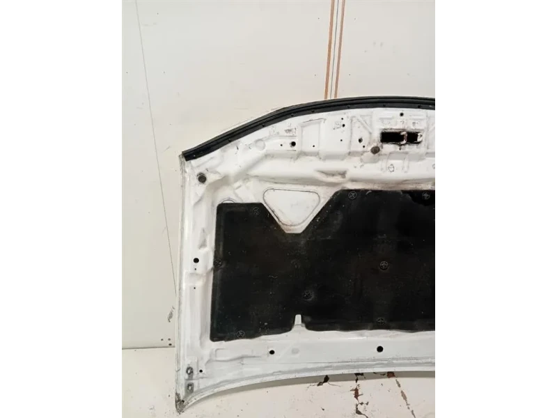 Cofano ANT F51005X3MA Nissan Navara 2010