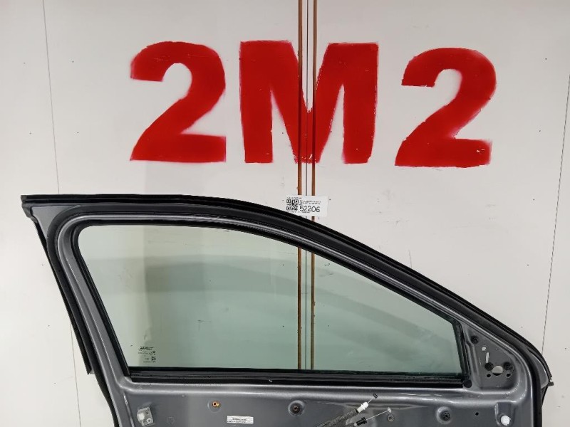 Porta ANT SX K68242543AD Jeep Compass III 2017