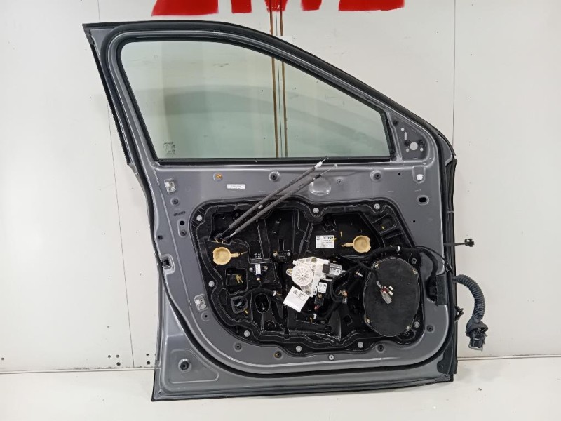 Porta ANT SX K68242543AD Jeep Compass III 2017