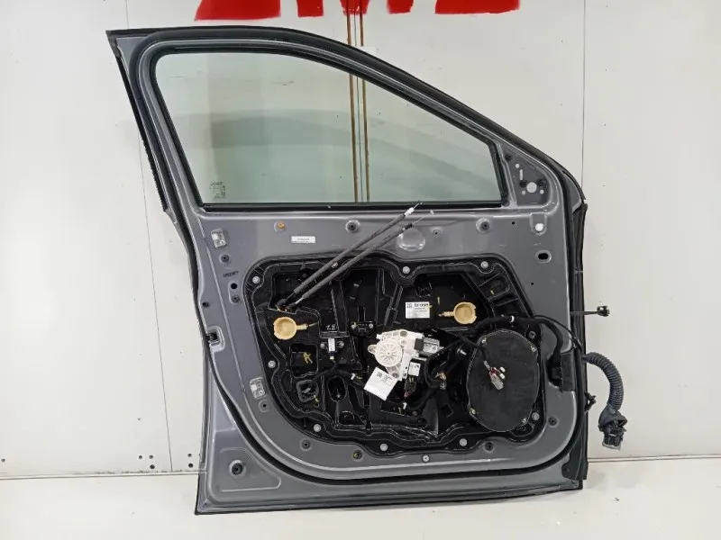 Porta ANT SX K68242543AD Jeep Compass III 2017