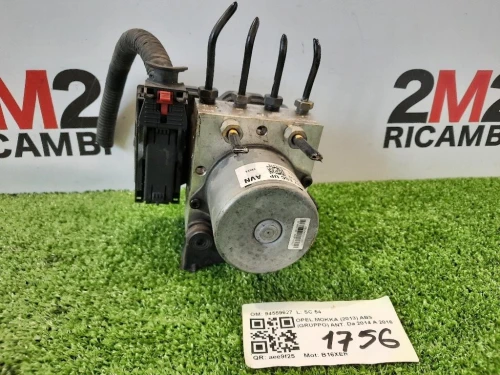 ABS Gruppo ANT 95367359 Opel Mokka 2013