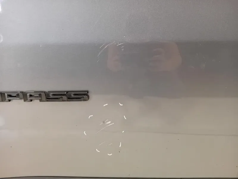 Porta ANT SX K68242543AD Jeep Compass III 2017