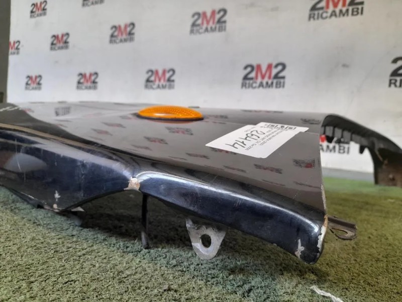 Cofano ANT F51005X3MA Nissan Navara 2010