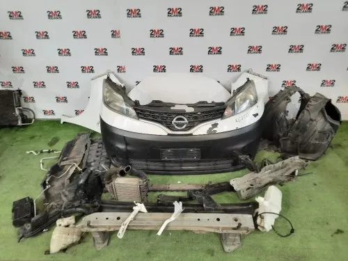 Cofano ANT F5100BJ0MA Nissan Nv200 2009