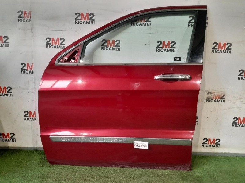 Porta ANT SX K68274939AC Jeep Grand Cherokee IV 2011