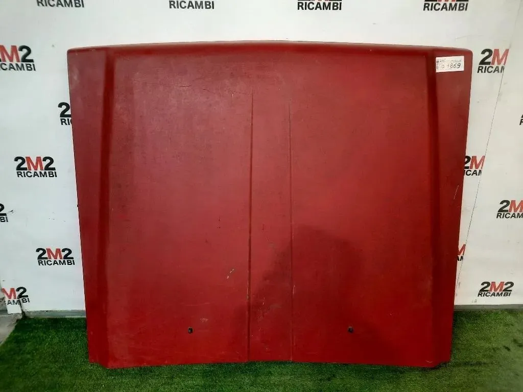 Cofano ANT F510034J30 Nissan Patrol GR I 1988