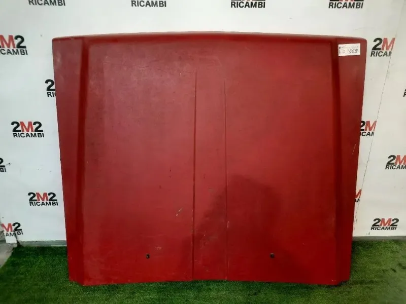 Cofano ANT F510034J30 Nissan Patrol GR I 1988