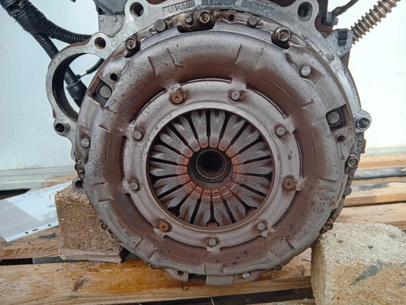 Motore Completo D4FD 115 CV 85 KWEURO 6 Kia Sportage III 2010