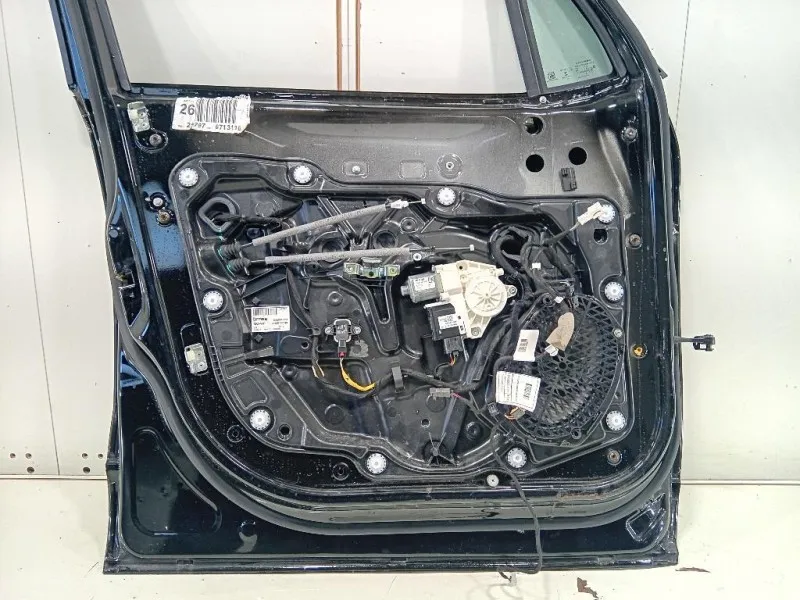 Porta ANT SX 52051448 Jeep Renegade 2015