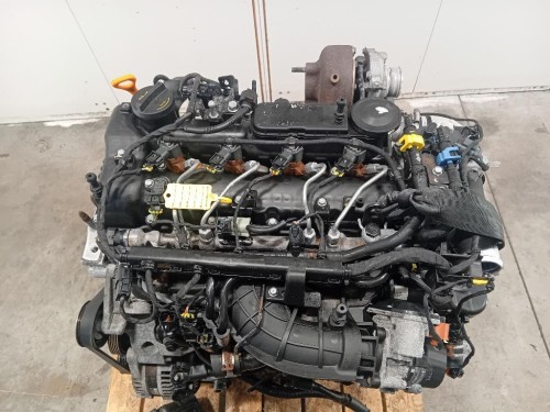 Motore Completo D4HA 136 CV 100 KW Kia Sportage III 2010