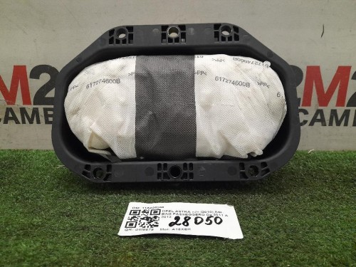 Air-bag Passeggero