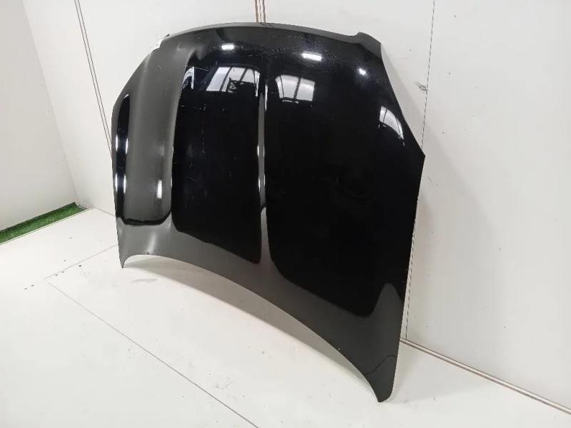 Cofano ANT F5100JD0MB Nissan Qashqai I 2007