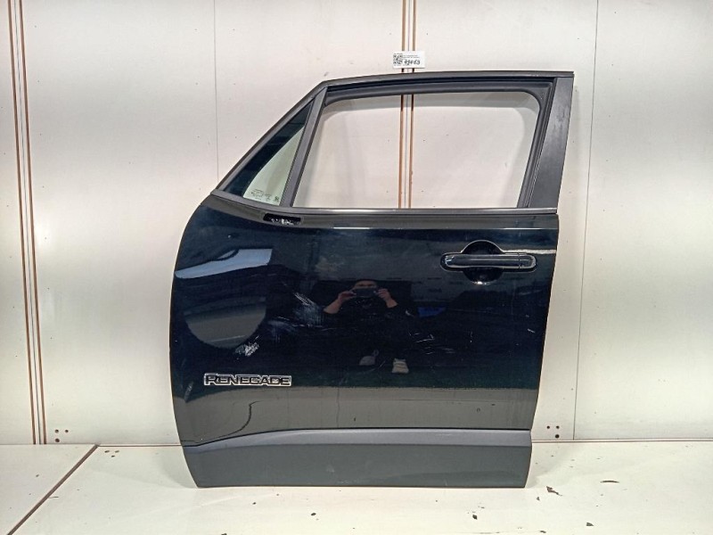 Porta ANT SX 52051448 Jeep Renegade 2015