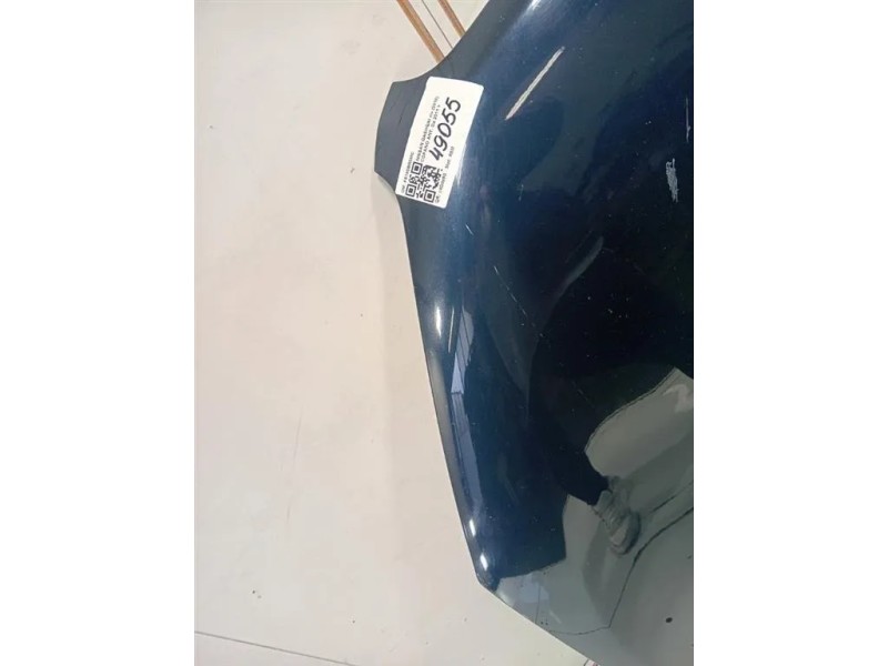 Cofano ANT F5100BR0MC Nissan Qashqai I 2010