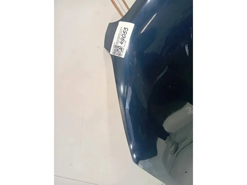 Cofano ANT F5100BR0MC Nissan Qashqai I 2010