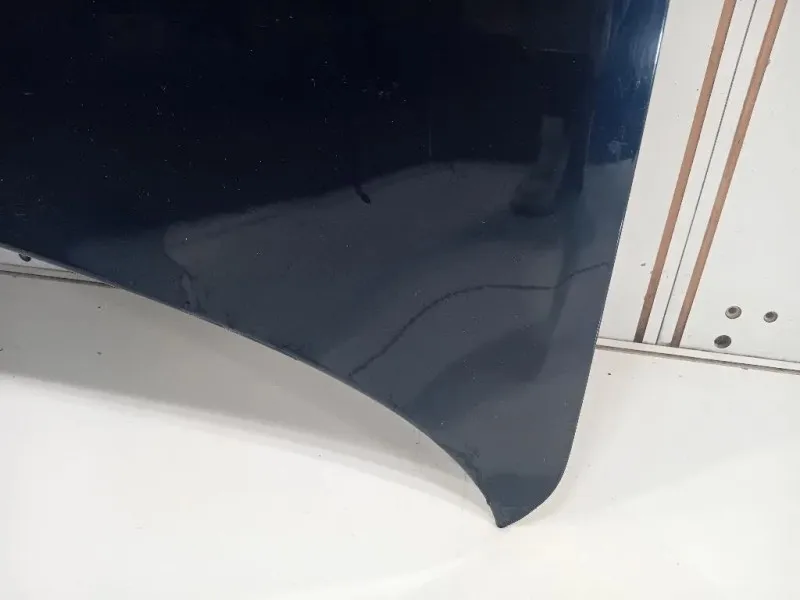 Cofano ANT F5100BR0MC Nissan Qashqai I 2010