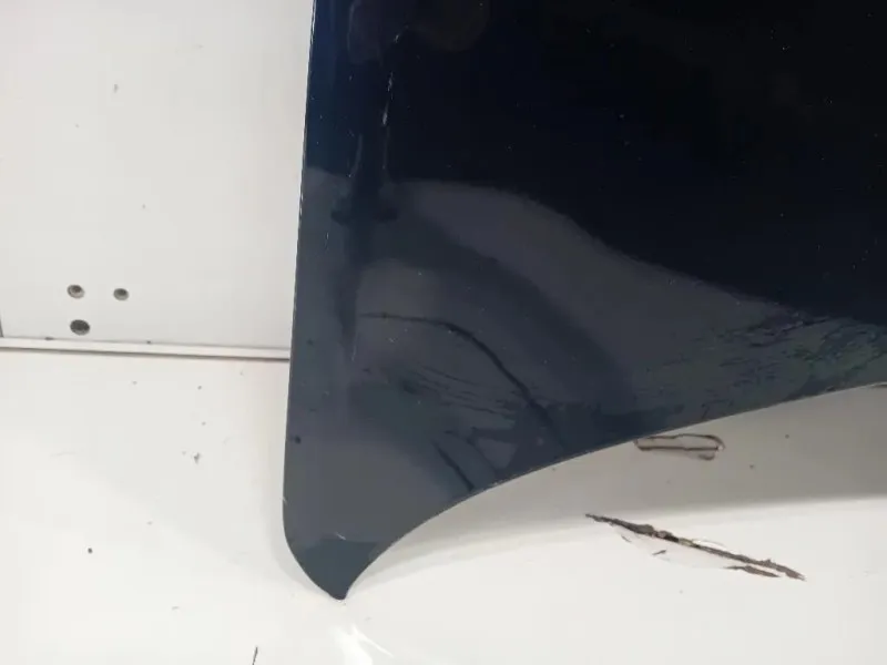 Cofano ANT F5100BR0MC Nissan Qashqai I 2010