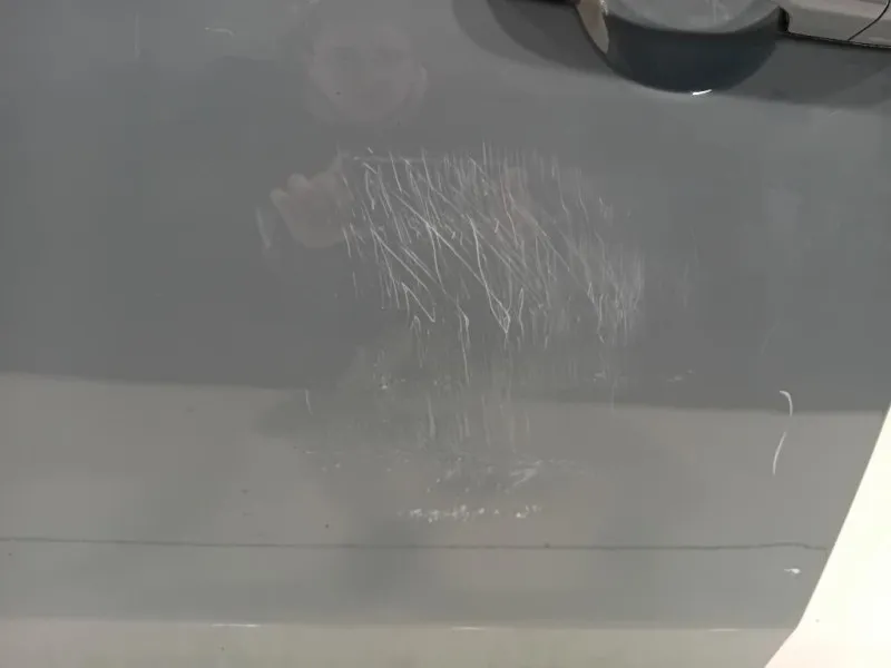 Porta ANT SX 52051448 Jeep Renegade 2015