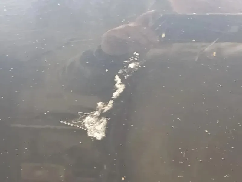 Cofano ANT F5100BR0MC Nissan Qashqai I 2010