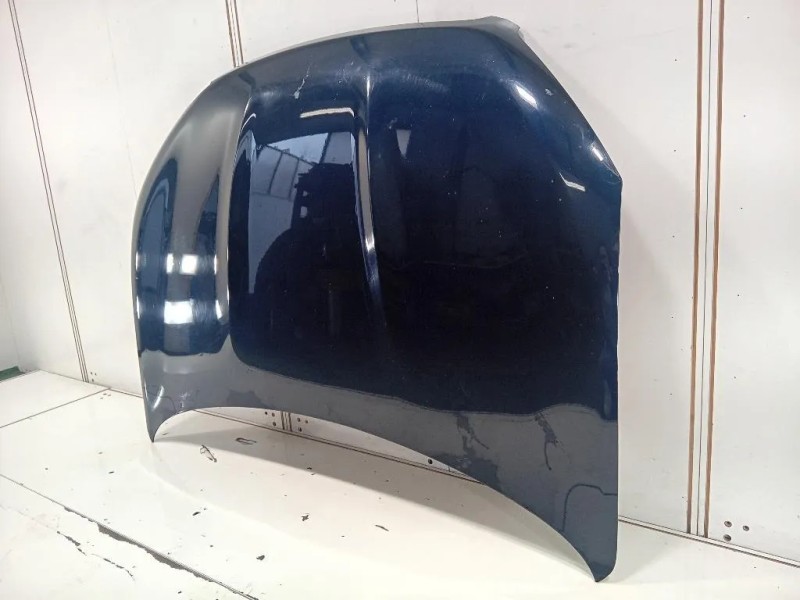 Cofano ANT F5100BR0MC Nissan Qashqai I 2010