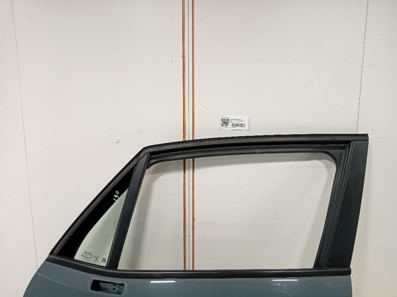 Porta ANT SX 52051448 Jeep Renegade 2015