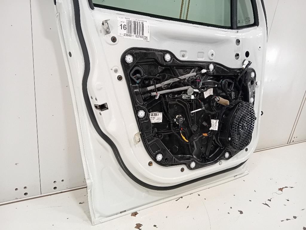 Porta ANT SX 52051448 Jeep Renegade 2018