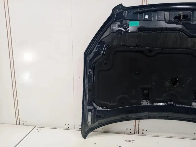 Cofano ANT F5100BR0MC Nissan Qashqai I 2010