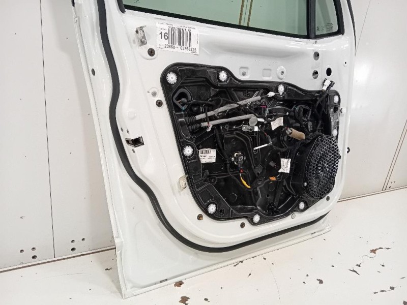 Porta ANT SX 52051448 Jeep Renegade 2018