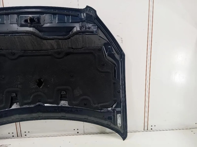 Cofano ANT F5100BR0MC Nissan Qashqai I 2010