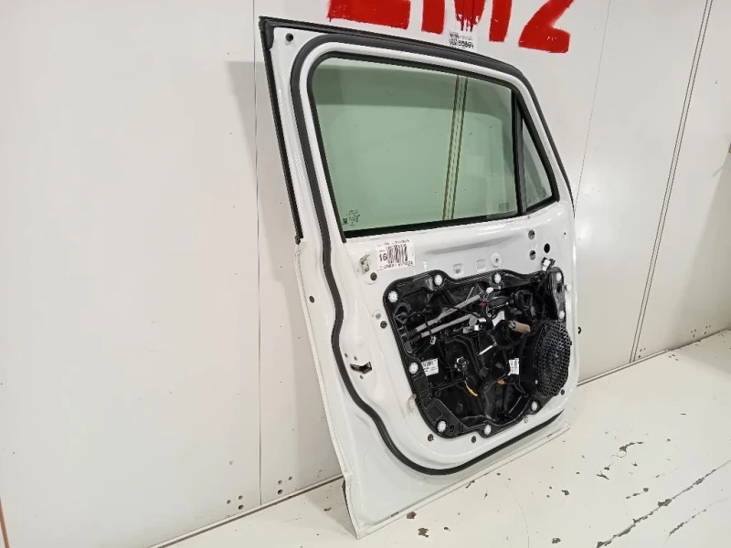 Porta ANT SX 52051448 Jeep Renegade 2018